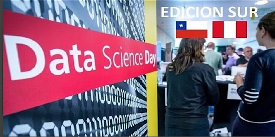 Data Science Day Edición Sur