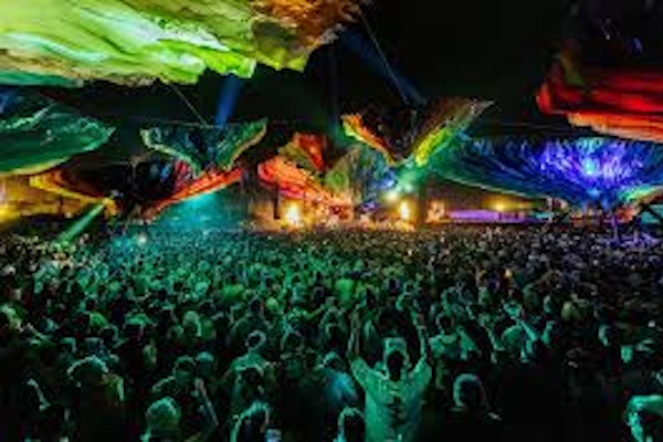Galería del evento