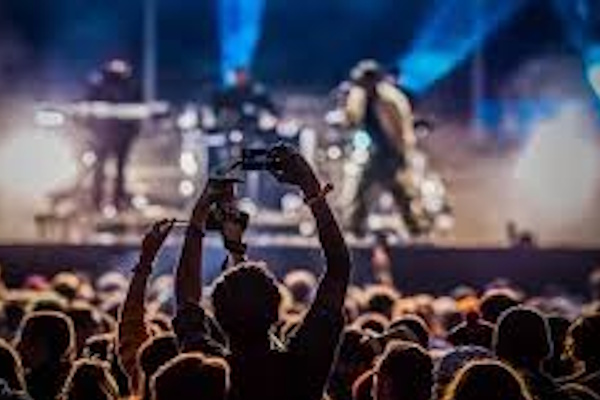 Galería del evento
